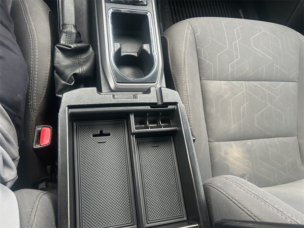 2019 Toyota Tacoma TRD Off-Road V6