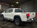 2019 Toyota Tacoma TRD Off-Road V6