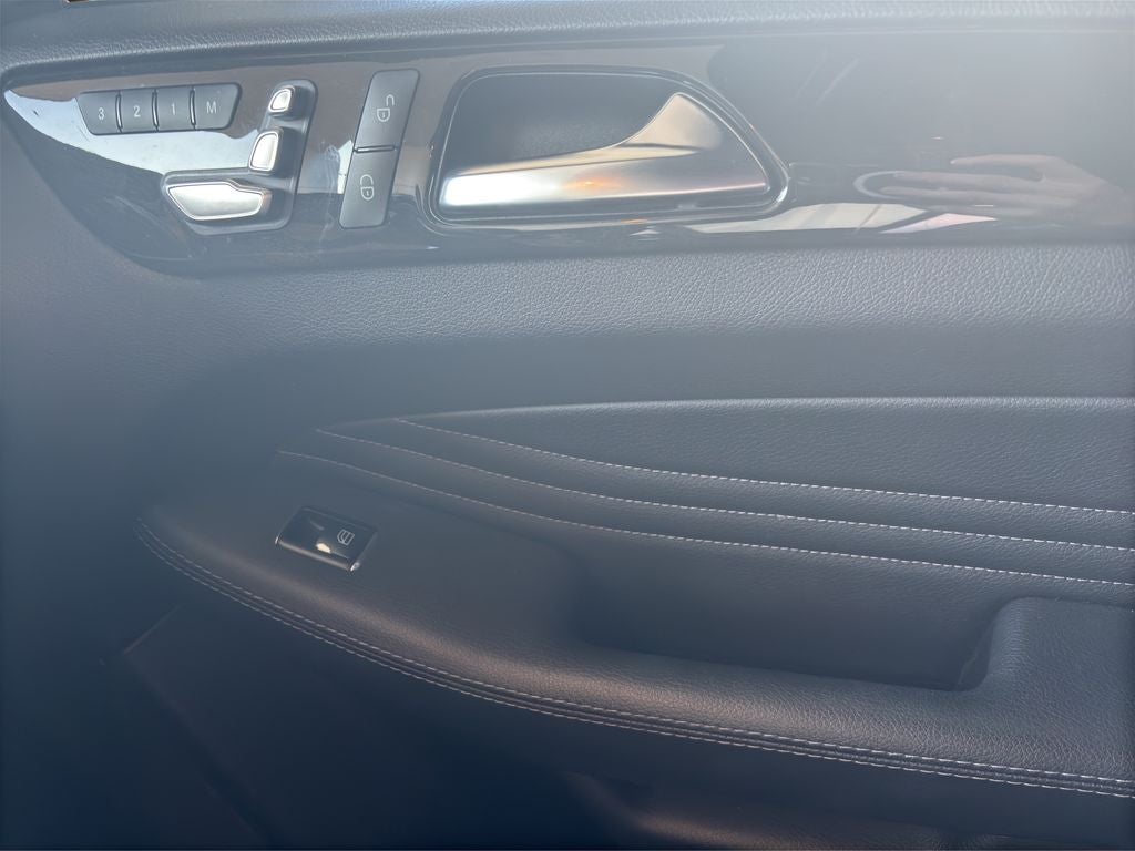 2019 Mercedes-Benz GLE GLE 43 AMG® 4MATIC®