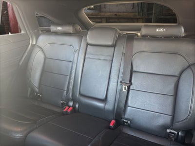 2019 Mercedes-Benz GLE GLE 43 AMG® 4MATIC®