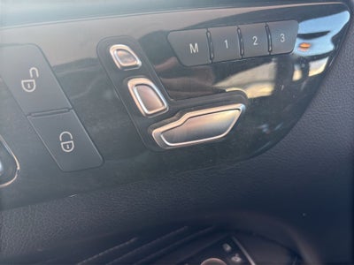 2019 Mercedes-Benz GLE GLE 43 AMG® 4MATIC®