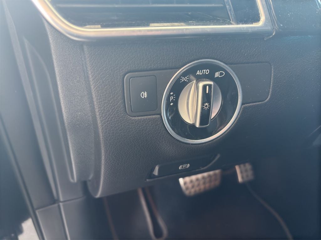 2019 Mercedes-Benz GLE GLE 43 AMG® 4MATIC®