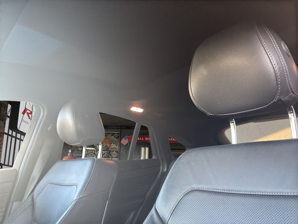 2019 Mercedes-Benz GLE GLE 43 AMG® 4MATIC®