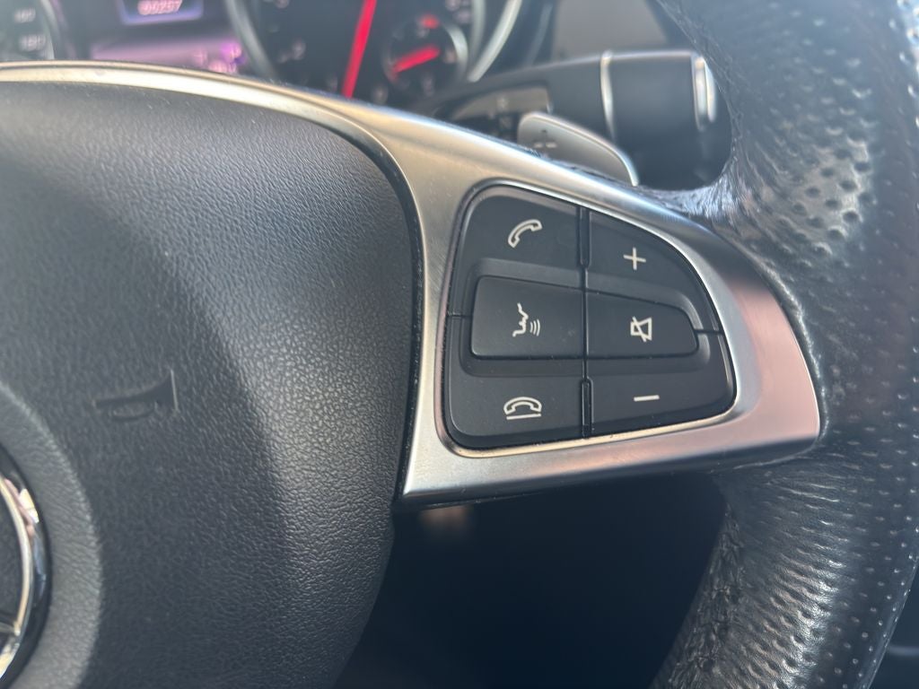 2019 Mercedes-Benz GLE GLE 43 AMG® 4MATIC®