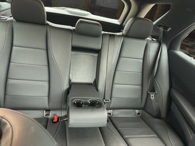 2025 Mercedes-Benz GLE GLE 350 4MATIC®