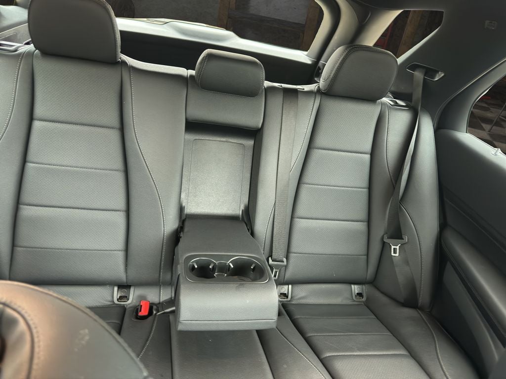 2025 Mercedes-Benz GLE GLE 350 4MATIC®