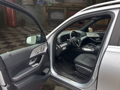 2025 Mercedes-Benz GLE GLE 350 4MATIC®