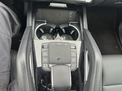 2025 Mercedes-Benz GLE GLE 350 4MATIC®