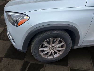 2025 Mercedes-Benz GLE GLE 350 4MATIC®