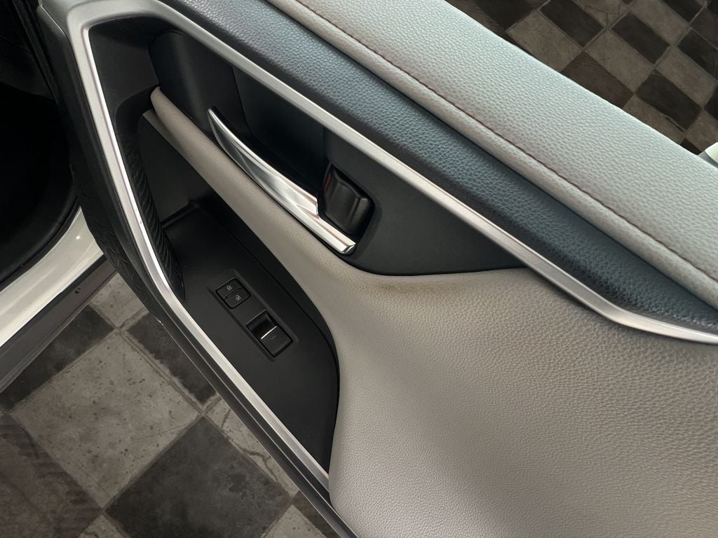 2022 Toyota RAV4 Hybrid Limited