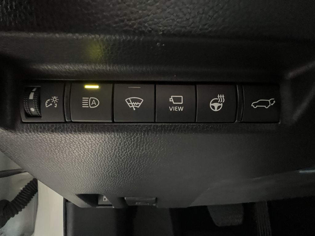 2022 Toyota RAV4 Hybrid Limited