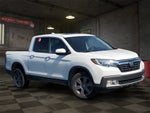 2020 Honda Ridgeline RTL-E