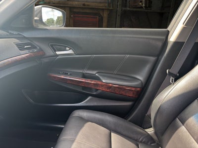 2012 Honda Crosstour EX-L