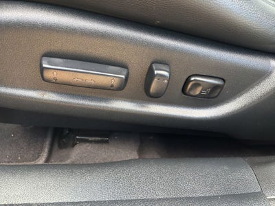 2012 Honda Crosstour EX-L