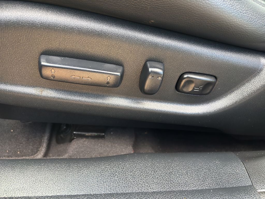 2012 Honda Crosstour EX-L