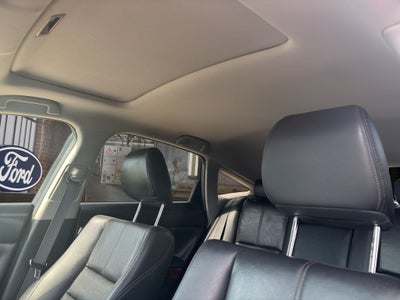 2012 Honda Crosstour EX-L