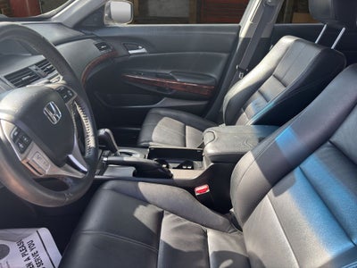 2012 Honda Crosstour EX-L