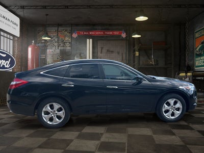 2012 Honda Crosstour EX-L