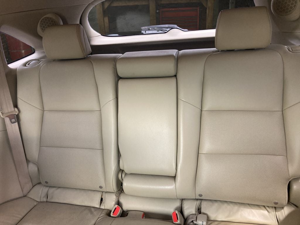 2017 Acura RDX Technology Package