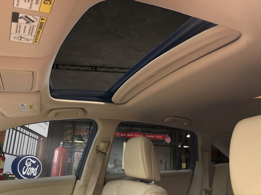 2017 Acura RDX Technology Package