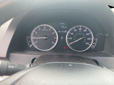 2017 Acura RDX Technology Package