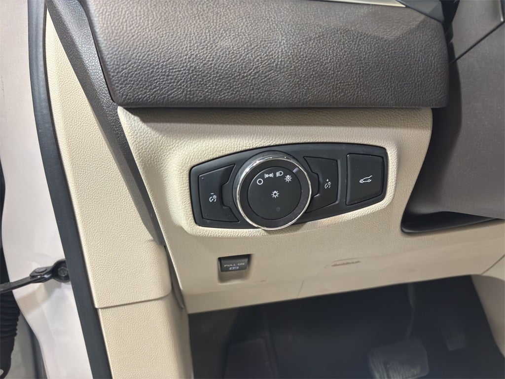 2019 Lincoln MKC Standard