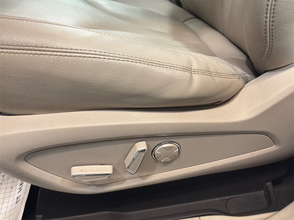 2019 Lincoln MKC Standard