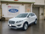 2019 Lincoln MKC Standard
