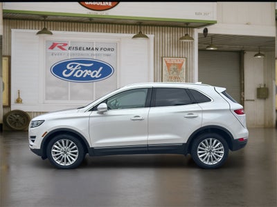 2019 Lincoln MKC Standard