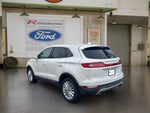 2019 Lincoln MKC Standard