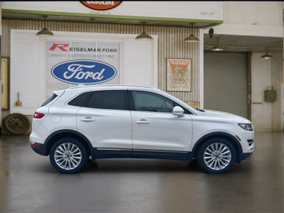 2019 Lincoln MKC Standard