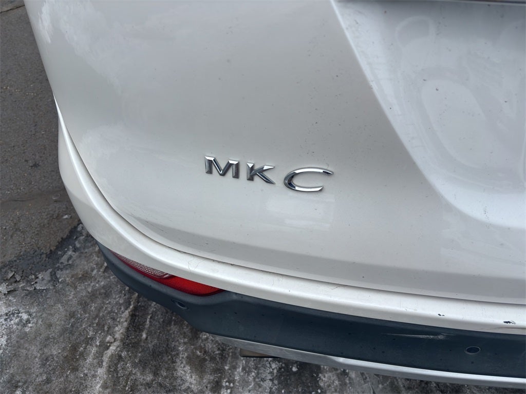 2019 Lincoln MKC Standard