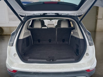 2019 Lincoln MKC Standard