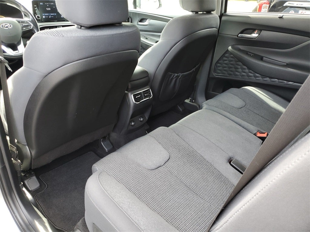 2022 Hyundai Santa Fe XRT