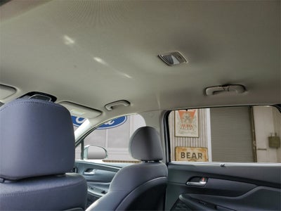 2022 Hyundai Santa Fe XRT