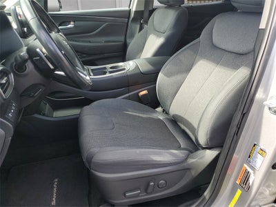 2022 Hyundai Santa Fe XRT