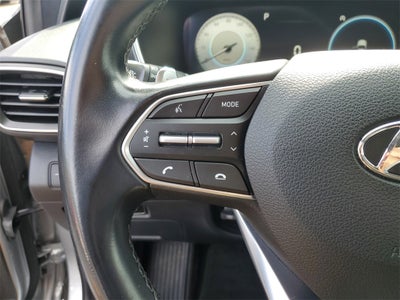 2022 Hyundai Santa Fe XRT