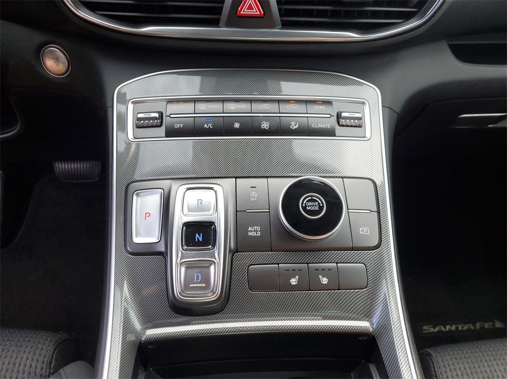 2022 Hyundai Santa Fe XRT