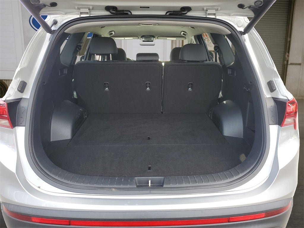 2022 Hyundai Santa Fe XRT