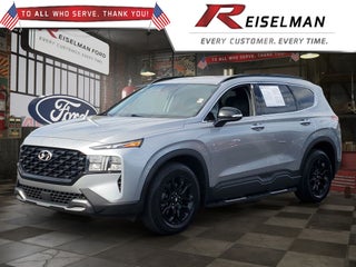 2022 Hyundai Santa Fe