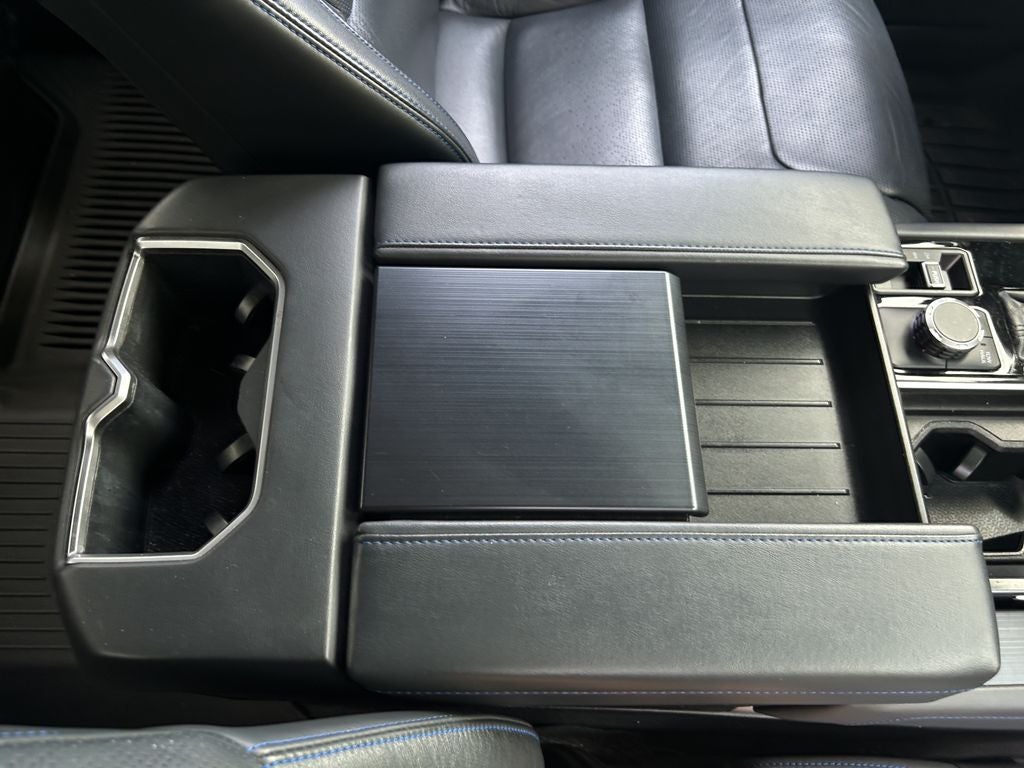 2022 Toyota Tundra Platinum