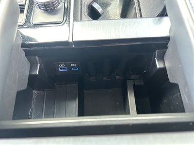 2022 Toyota Tundra Platinum