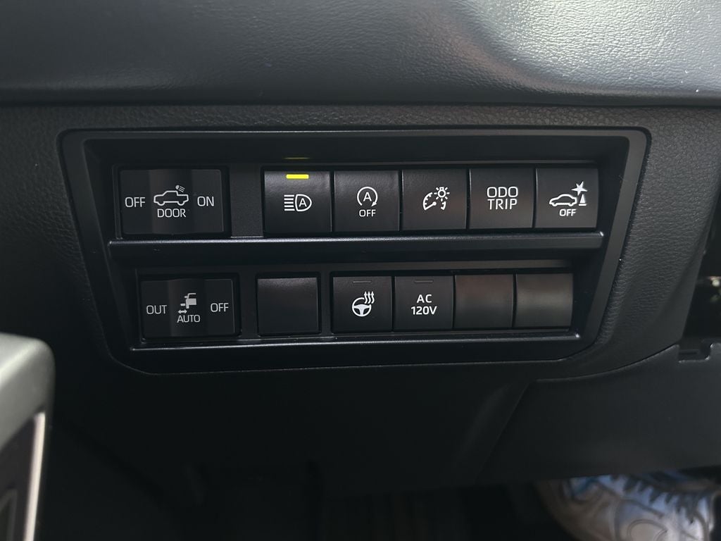 2022 Toyota Tundra Platinum