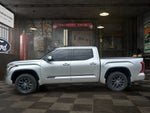 2022 Toyota Tundra Platinum