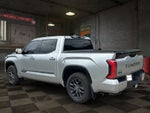 2022 Toyota Tundra Platinum