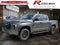 2024 Toyota Tundra Hybrid TRD Pro
