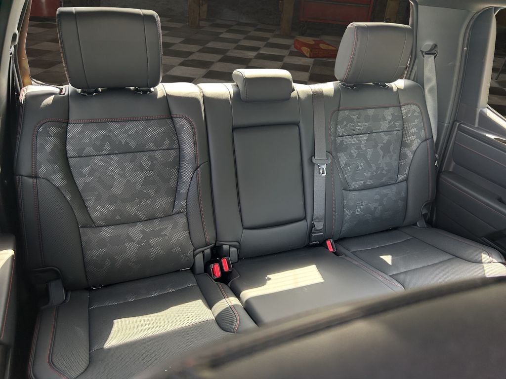 2024 Toyota Tundra Hybrid TRD Pro