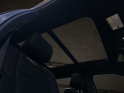 2024 Toyota Tundra Hybrid TRD Pro
