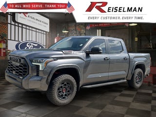 2024 Toyota Tundra Hybrid TRD Pro