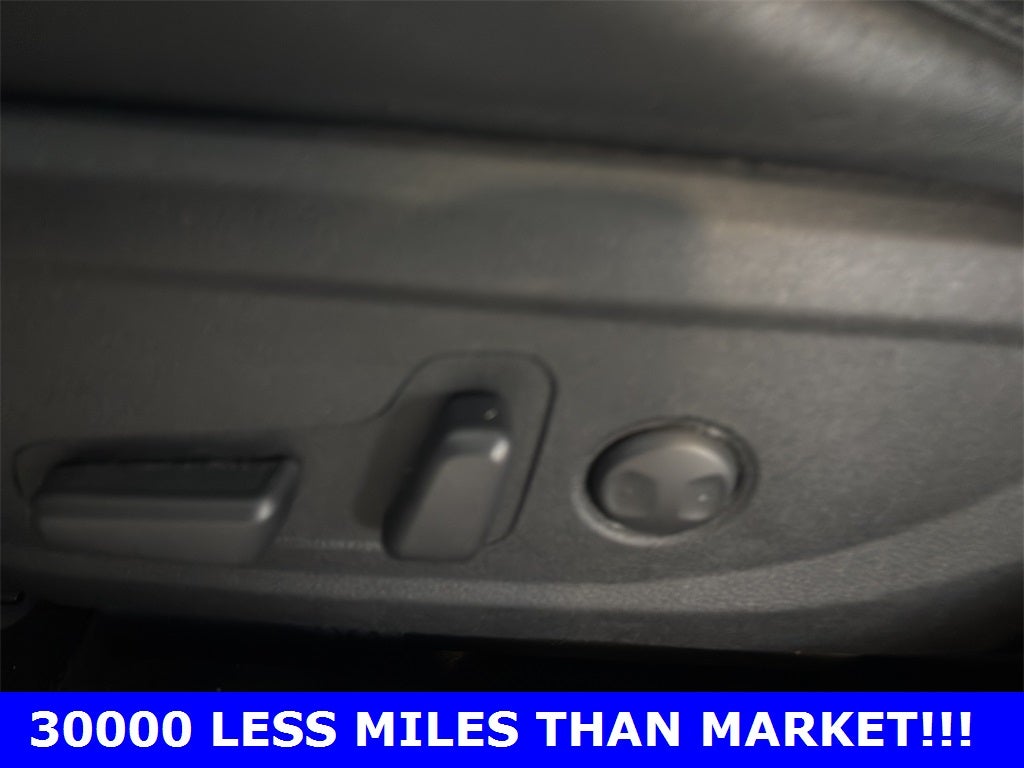 2019 Kia Optima EX Turbo